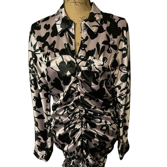 Zara The‎ Dita Dress - Picture 3 of 8